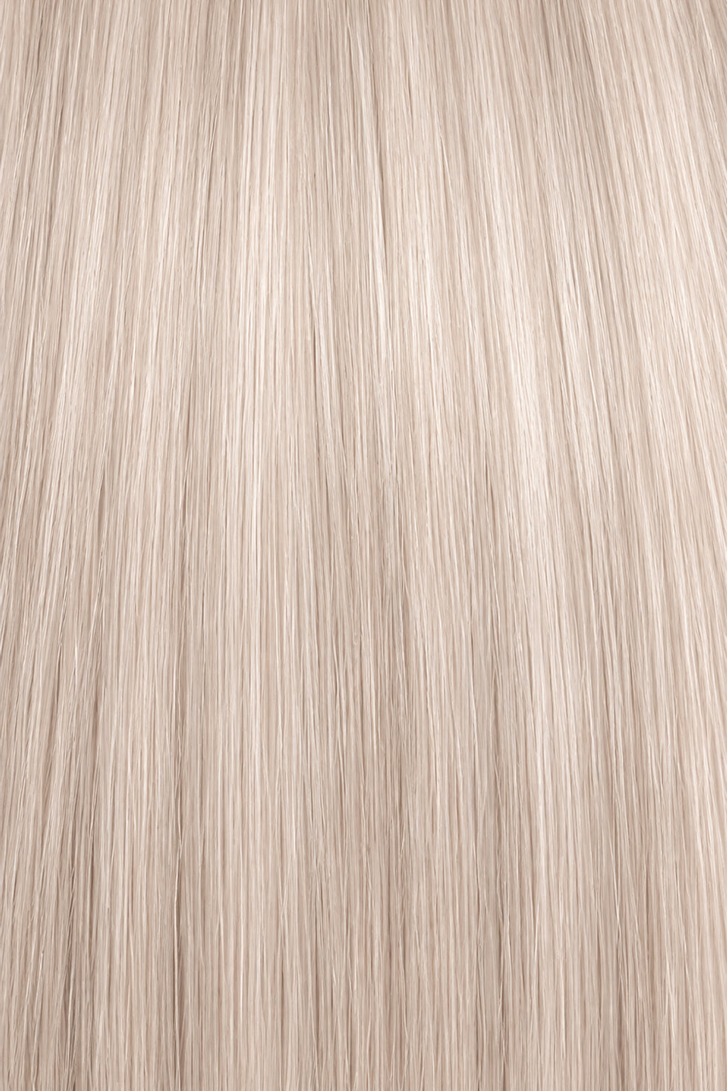 Dani Steel Cool Cotton Candy Butterfly Weft hair extensions — color card — Natural Wave product