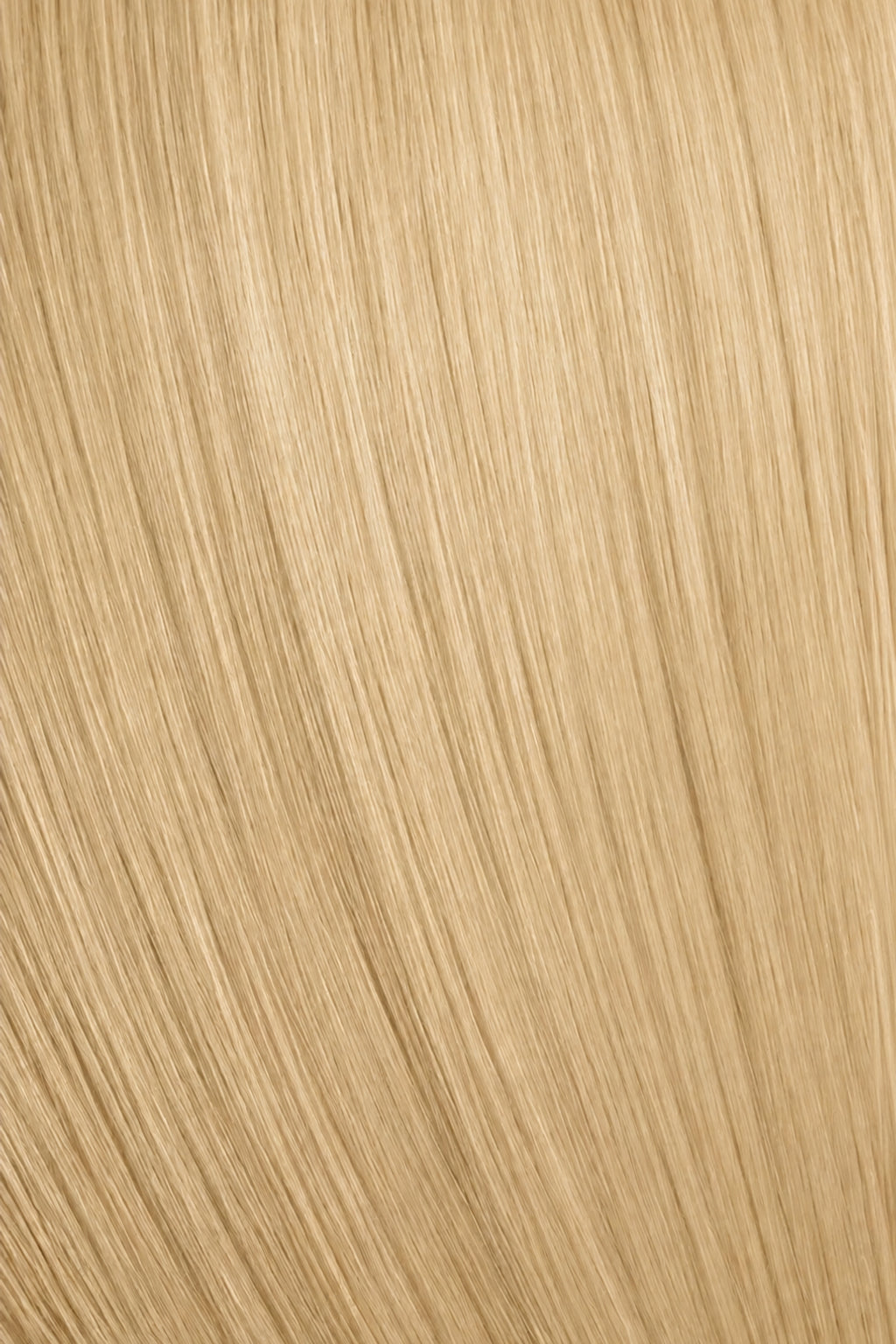 Dani Steel Iconic Platinum Ultra Thin Weft hair extensions — color card — Straight product
