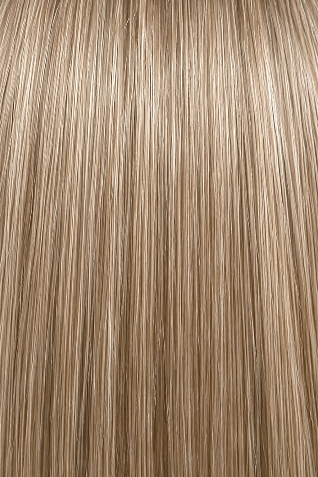Dani Steel Golden Fusion Butterfly Weft hair extensions — color card — Straight product